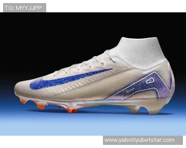 耐克科比联名球鞋重磅回归融入足球鞋设计灵感引发期待