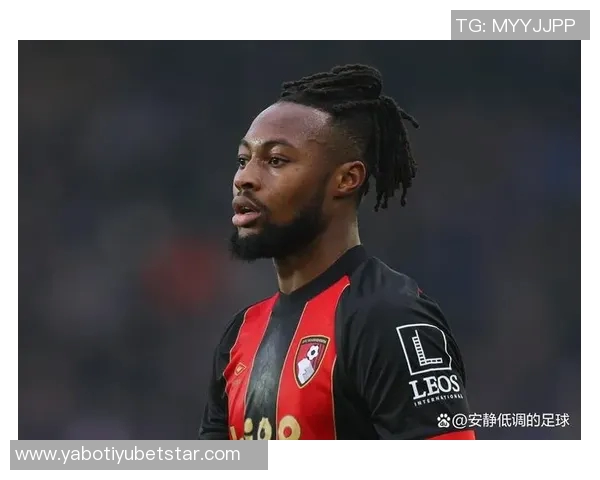 伯恩茅斯寻求塞梅尼奥替代者莱斯特城边锋伊萨哈库成新目标