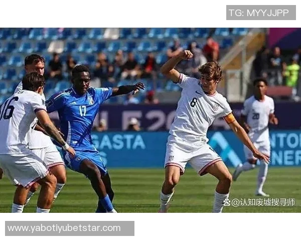 克雷马斯基双响助力美国3-0战胜意大利成功晋级世青赛八强