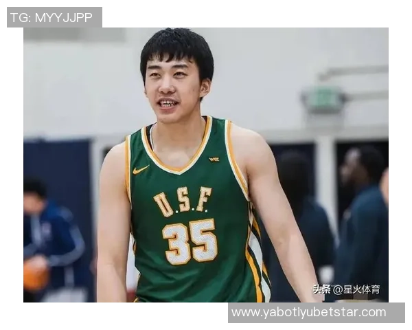 媒体人呼吁王俊杰转校寻找更适合自己风格的球队以获得更多出场机会