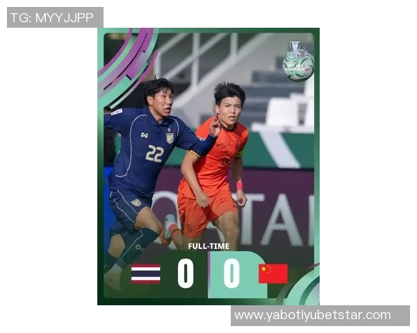 泰国U23队名单公布两位2007年球员入选将与中国队同组争夺亚洲杯荣誉